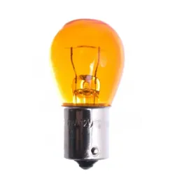 Náhradná žiarovka 24V, 25W, oranžová pre ML24T, EL24 Náhradná žiarovka 24V, 25W, oranžová pre ML24T, EL24